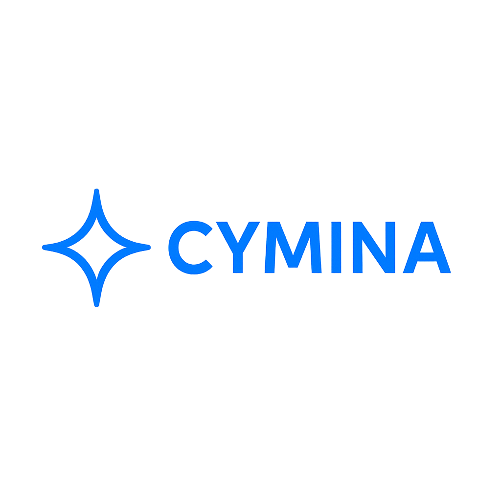 CYMINA LLC Logo